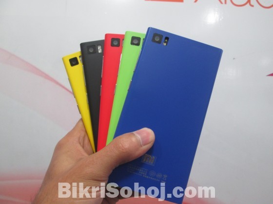 Xiaomi Mi 3 16 GB Global Version (New)